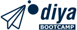 Diya Project Logo