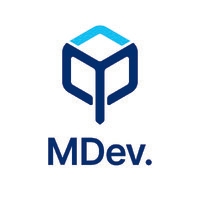 PT Murni Development Indonesia logo