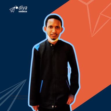 Muhammad Shafa